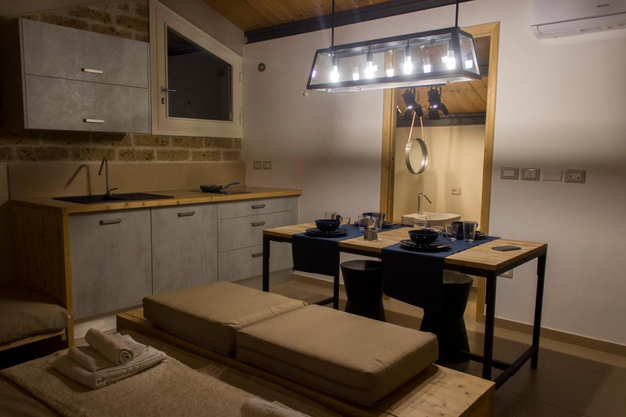 Bed and Breakfast Schiara Neapel Exterior foto