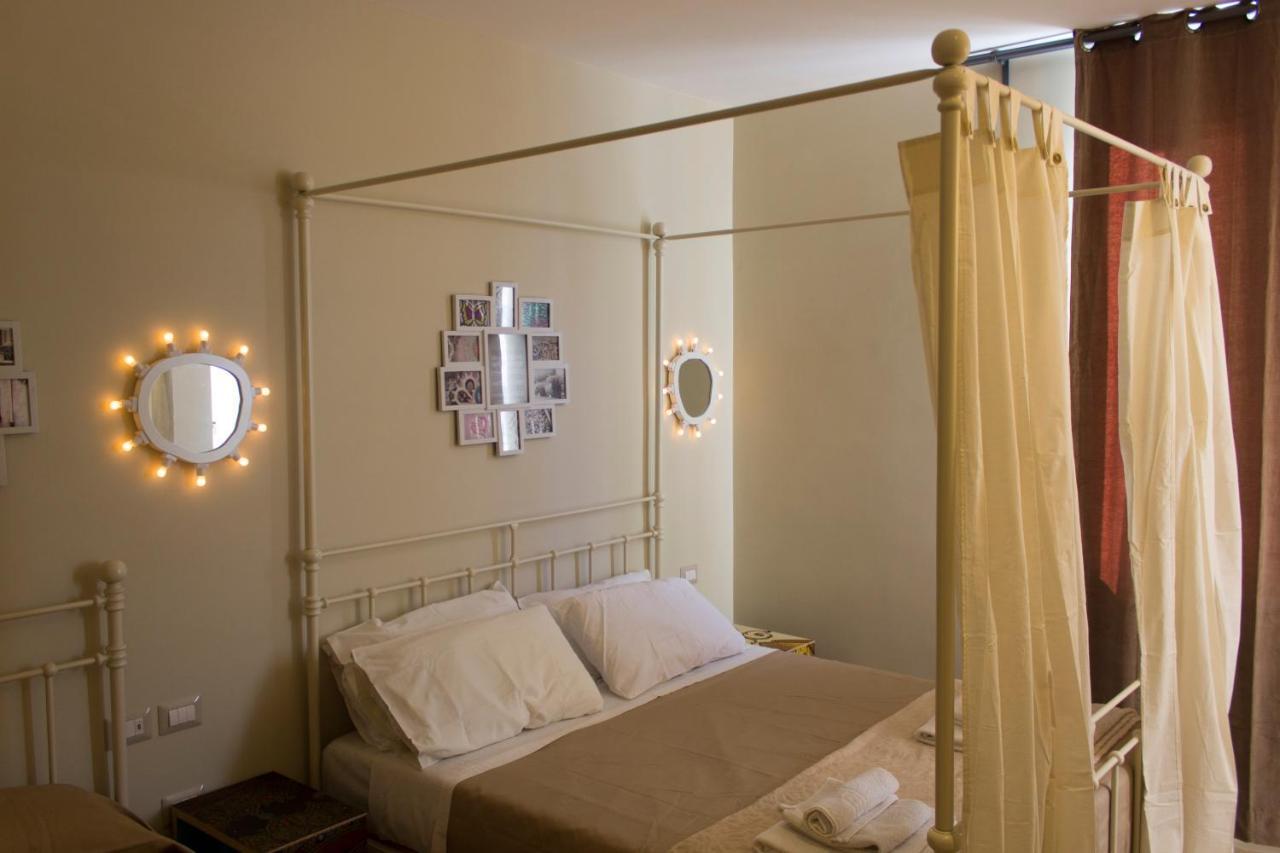 Bed and Breakfast Schiara Neapel Exterior foto