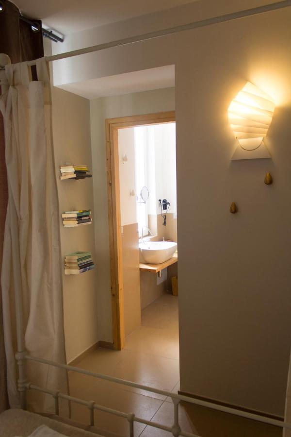 Bed and Breakfast Schiara Neapel Exterior foto