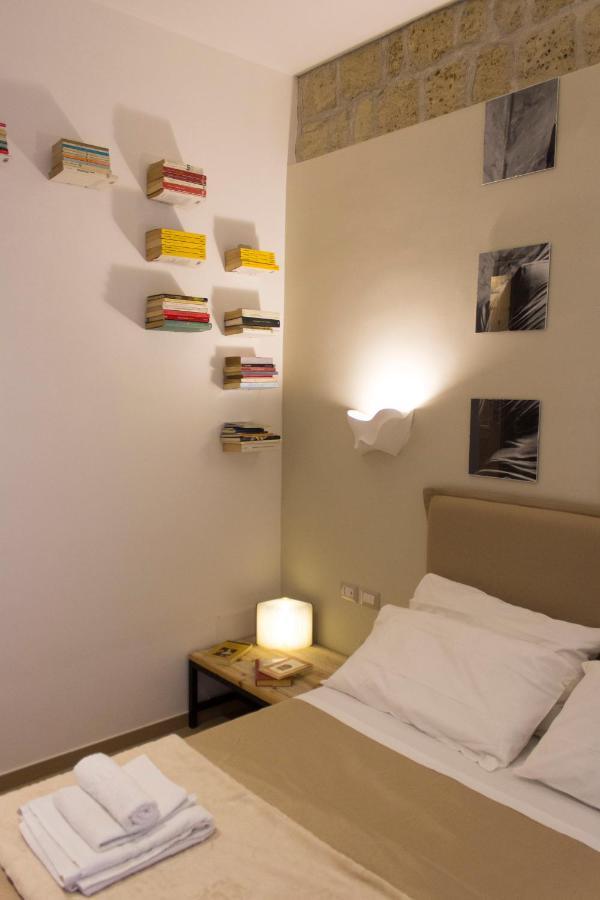 Bed and Breakfast Schiara Neapel Exterior foto
