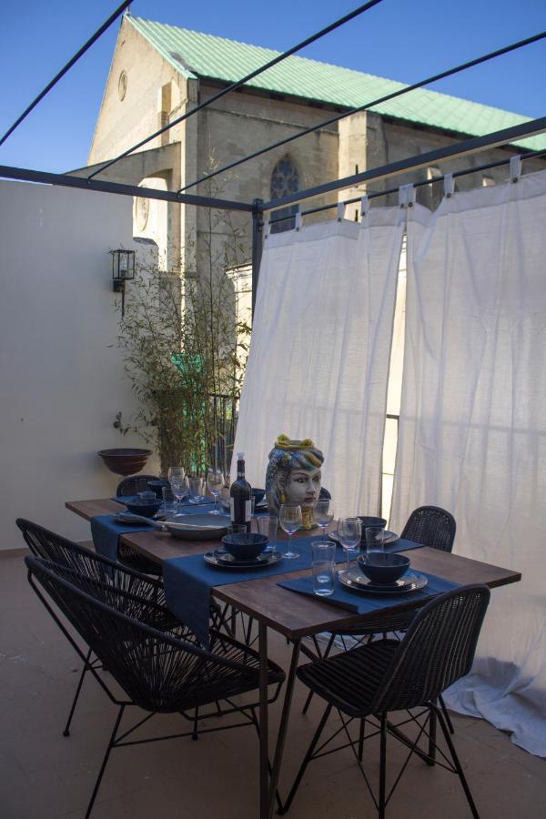 Bed and Breakfast Schiara Neapel Exterior foto