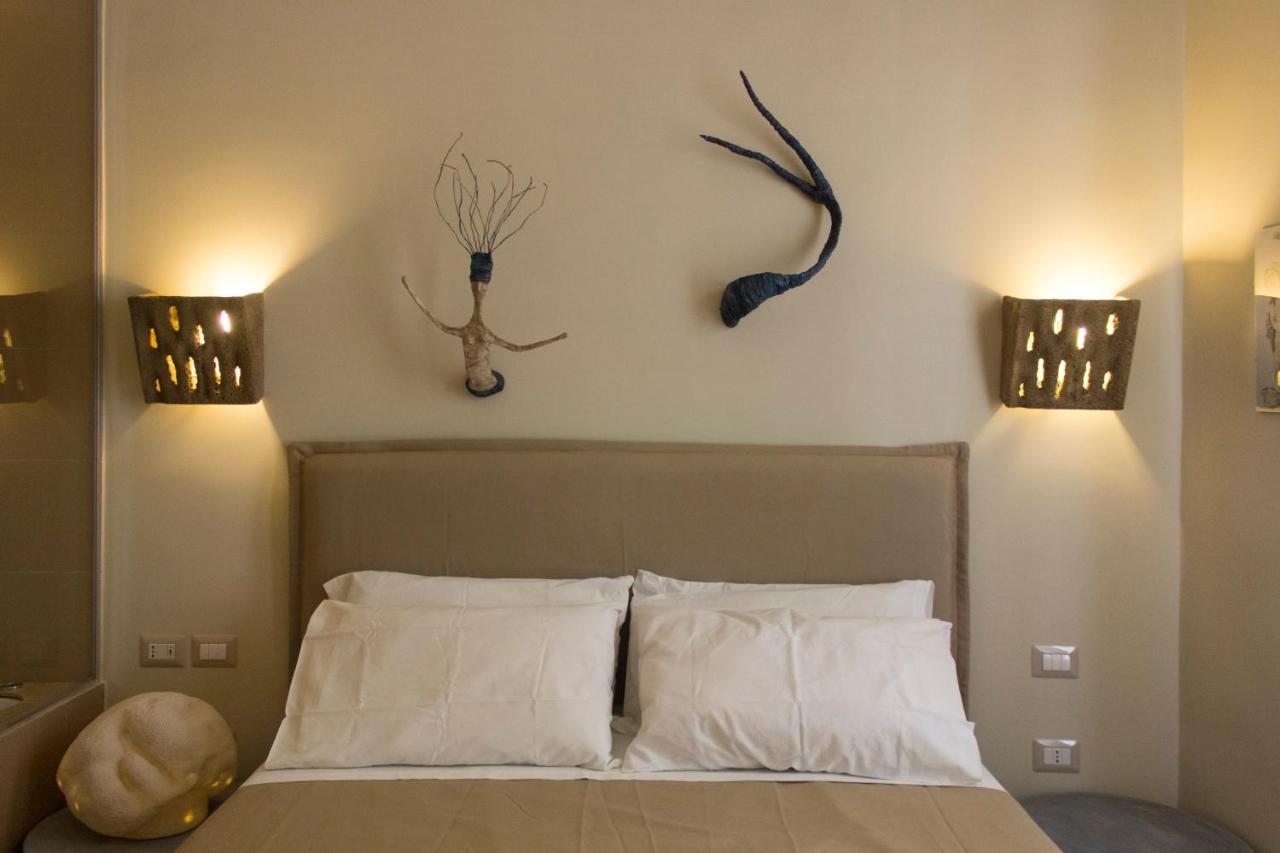 Bed and Breakfast Schiara Neapel Exterior foto