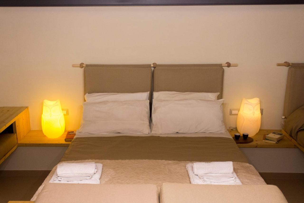 Bed and Breakfast Schiara Neapel Exterior foto
