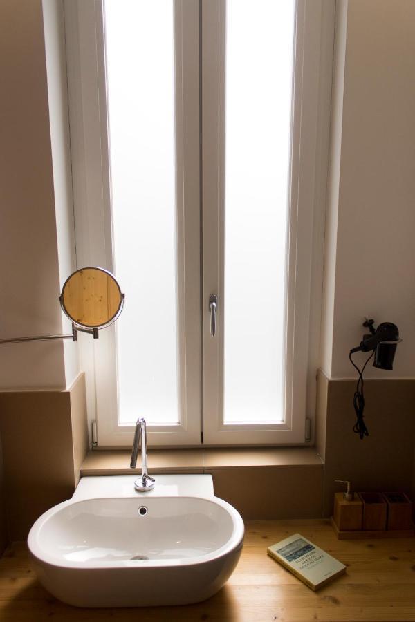 Bed and Breakfast Schiara Neapel Exterior foto