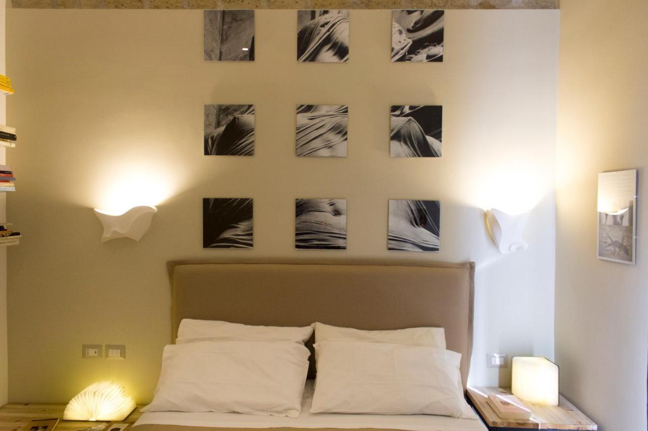 Bed and Breakfast Schiara Neapel Exterior foto