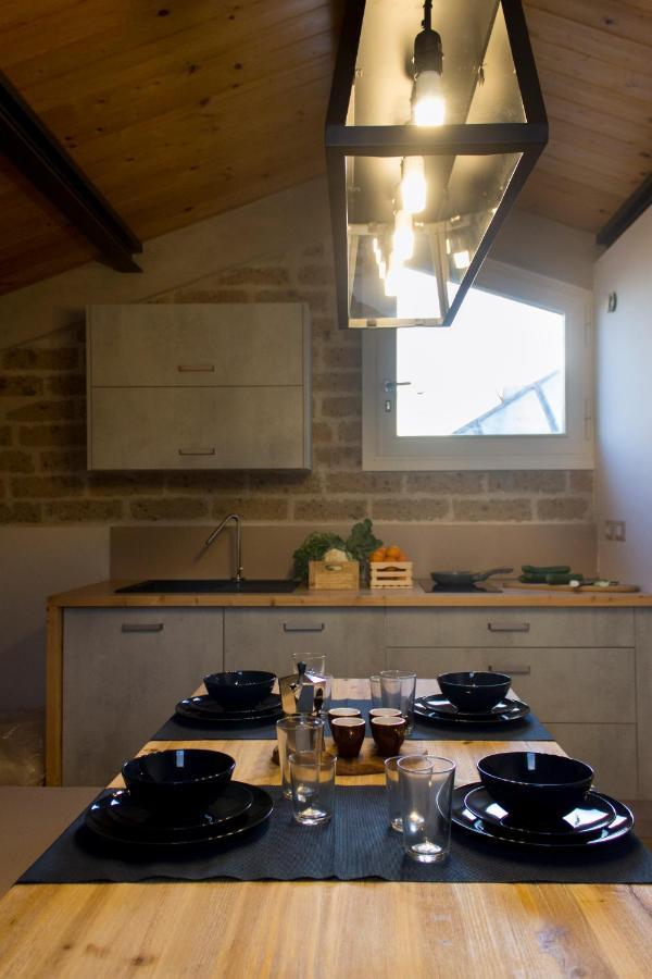 Bed and Breakfast Schiara Neapel Exterior foto