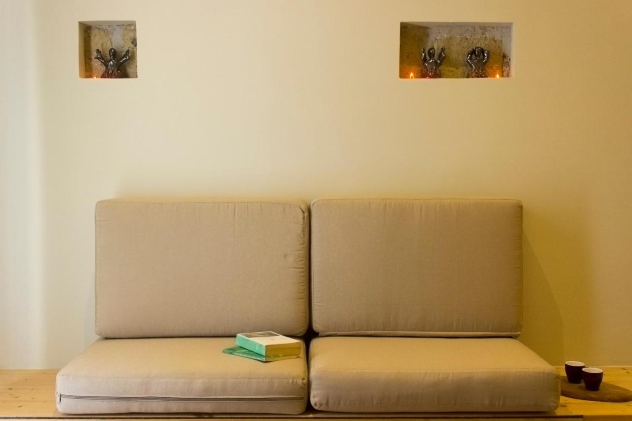 Bed and Breakfast Schiara Neapel Exterior foto
